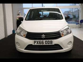 Used Suzuki Celerio 2016 for sale - 74909556: Photo