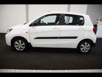 Used Suzuki Celerio 2016 for sale - 74909556: Photo