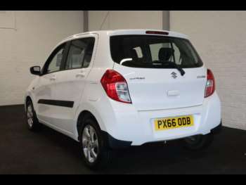 Used Suzuki Celerio 2016 for sale - 74909556: Photo
