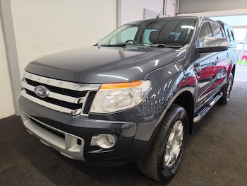 Used Ford Ranger 2014 for sale - 78318826: Photo