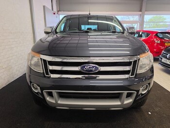 Used Ford Ranger 2014 for sale - 78318826: Photo