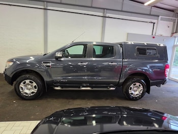 Used Ford Ranger 2014 for sale - 78318826: Photo