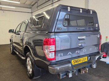 Used Ford Ranger 2014 for sale - 78318826: Photo