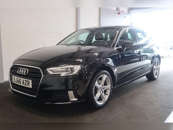 Used Audi A3 2016 for sale - 75508390: Photo