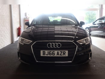 Used Audi A3 2016 for sale - 75508390: Photo