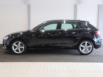 Used Audi A3 2016 for sale - 75508390: Photo