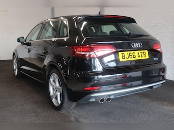 Used Audi A3 2016 for sale - 75508390: Photo