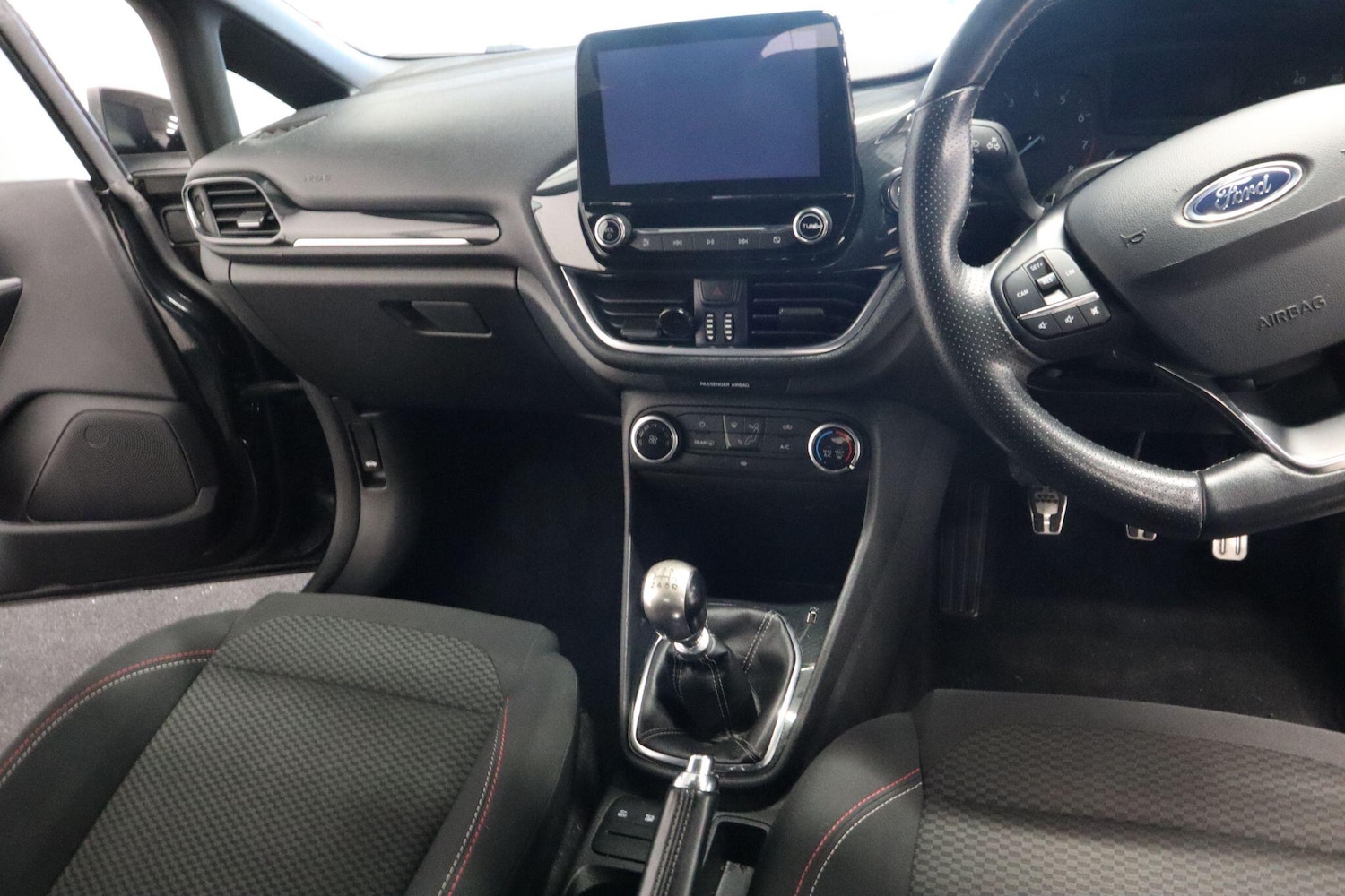 Used Ford Fiesta 2018 for sale - 77131172: Photo 13