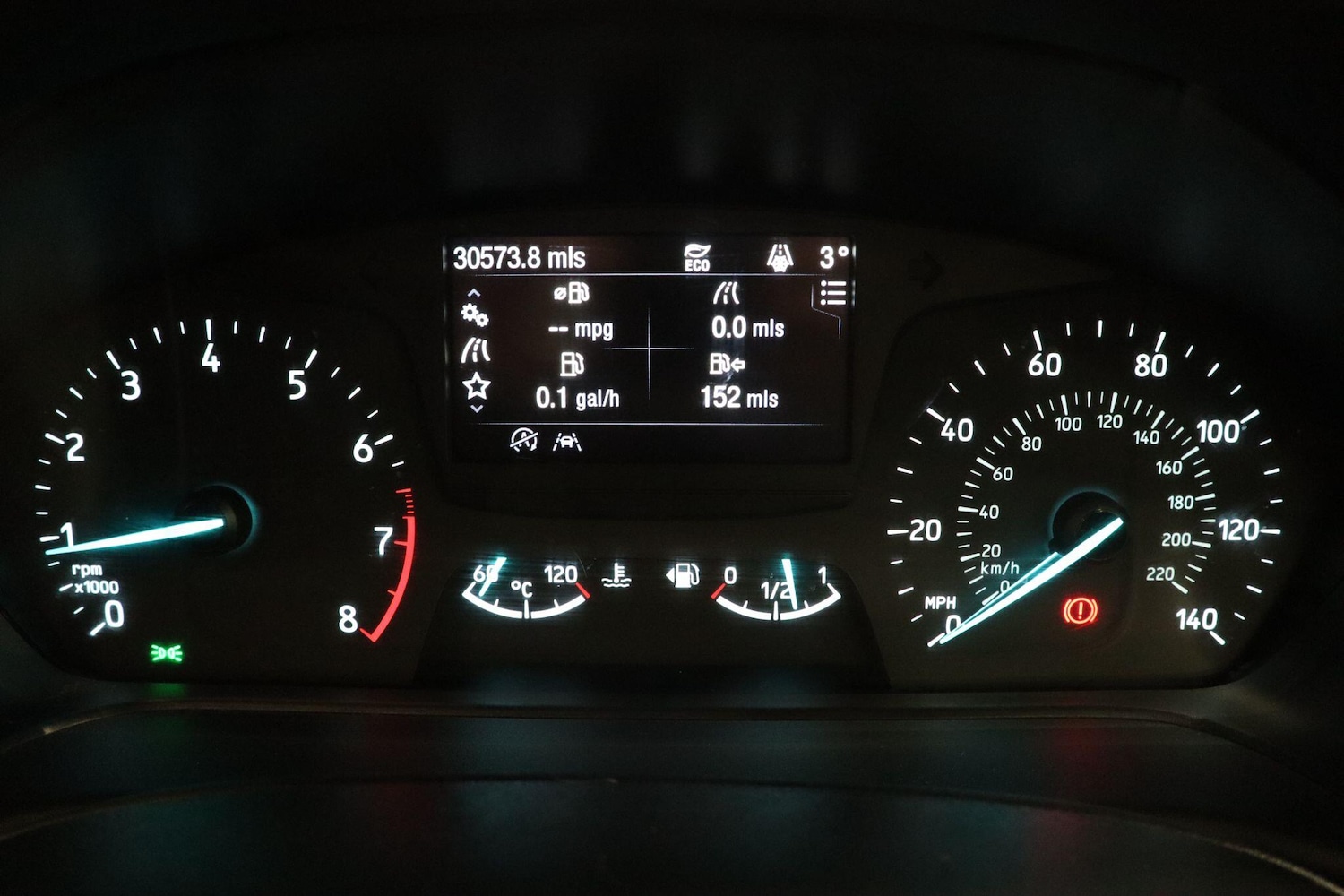 Used Ford Fiesta 2018 for sale - 77131172: Photo 14