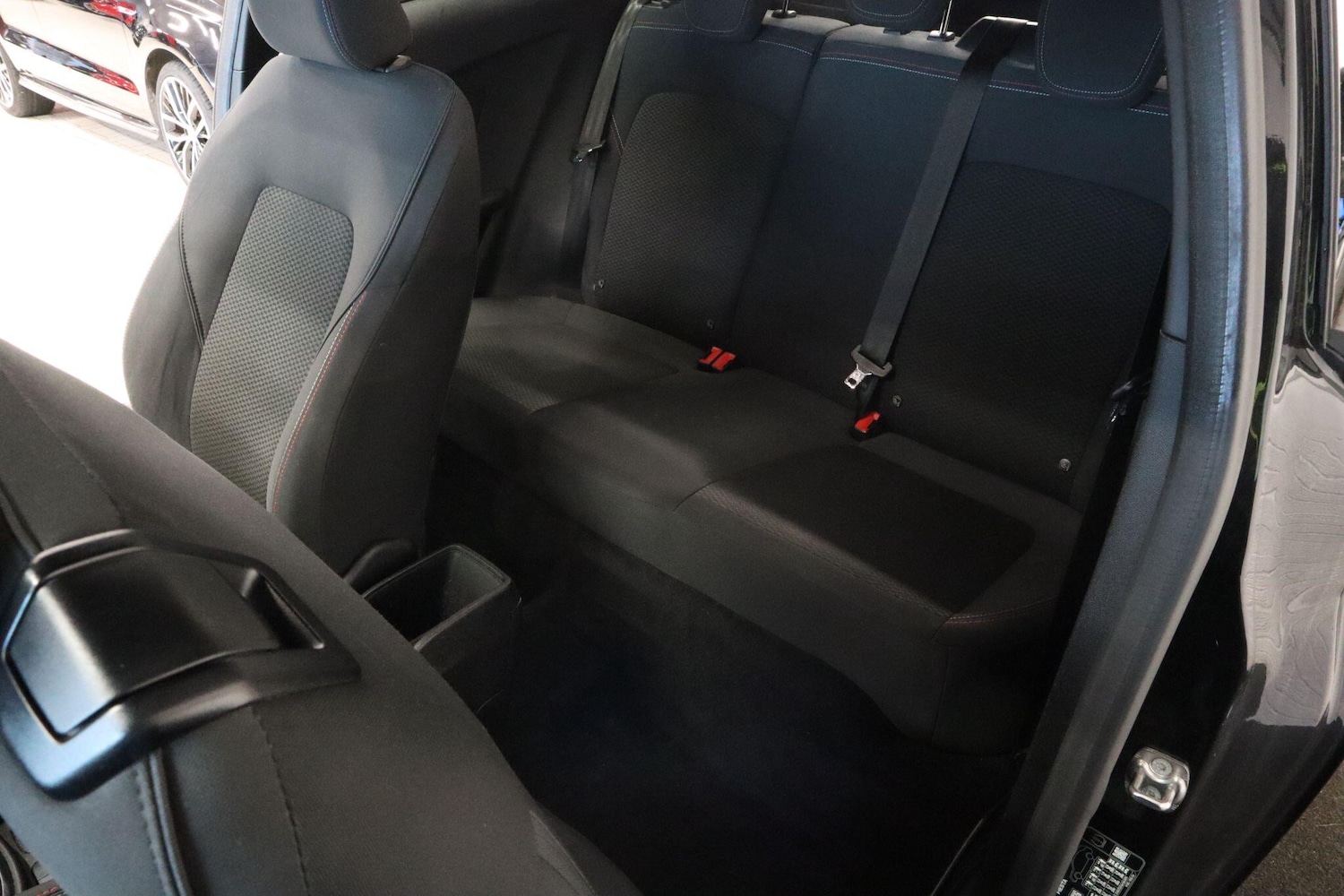 Used Ford Fiesta 2018 for sale - 77131172: Photo 17