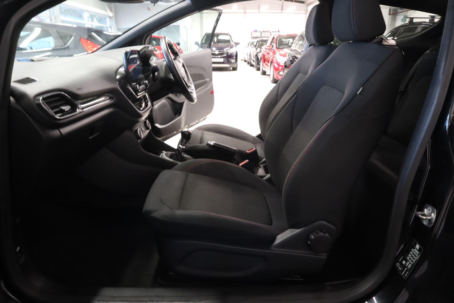 Used Ford Fiesta 2018 for sale - 77131172: Photo 19