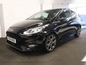 2018 (18) - 1.0 EcoBoost ST-Line 3dr