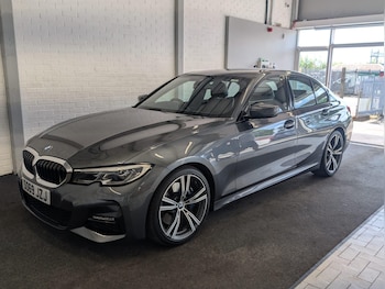 Used BMW 3 Series 2019 for sale - 79292590: Photo