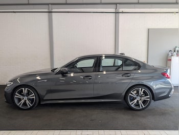 Used BMW 3 Series 2019 for sale - 79292590: Photo