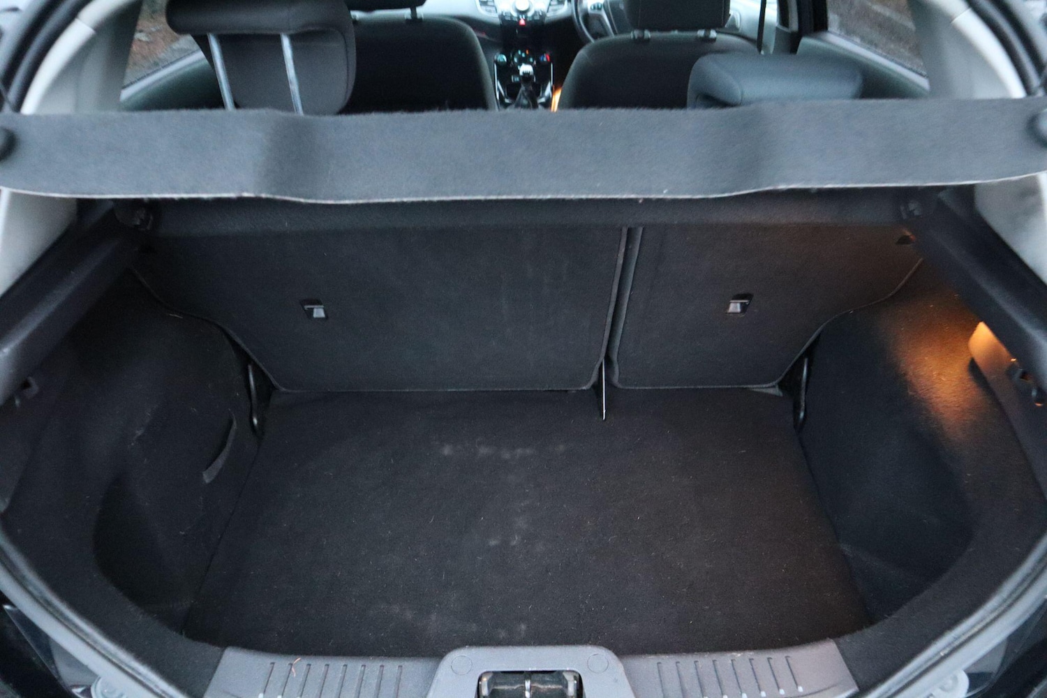 Used Ford Fiesta 2014 for sale - 76572635: Photo 13