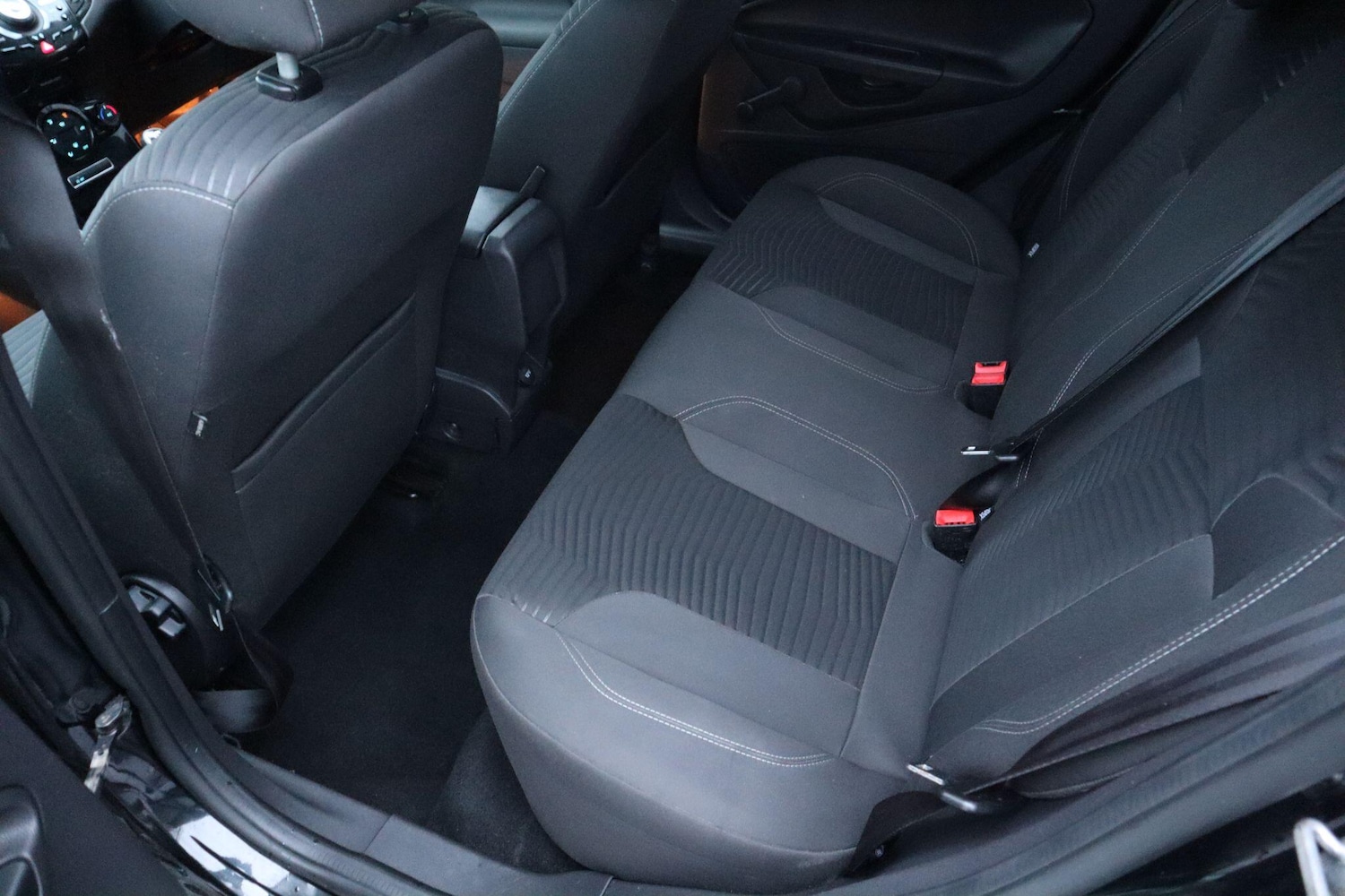 Used Ford Fiesta 2014 for sale - 76572635: Photo 14