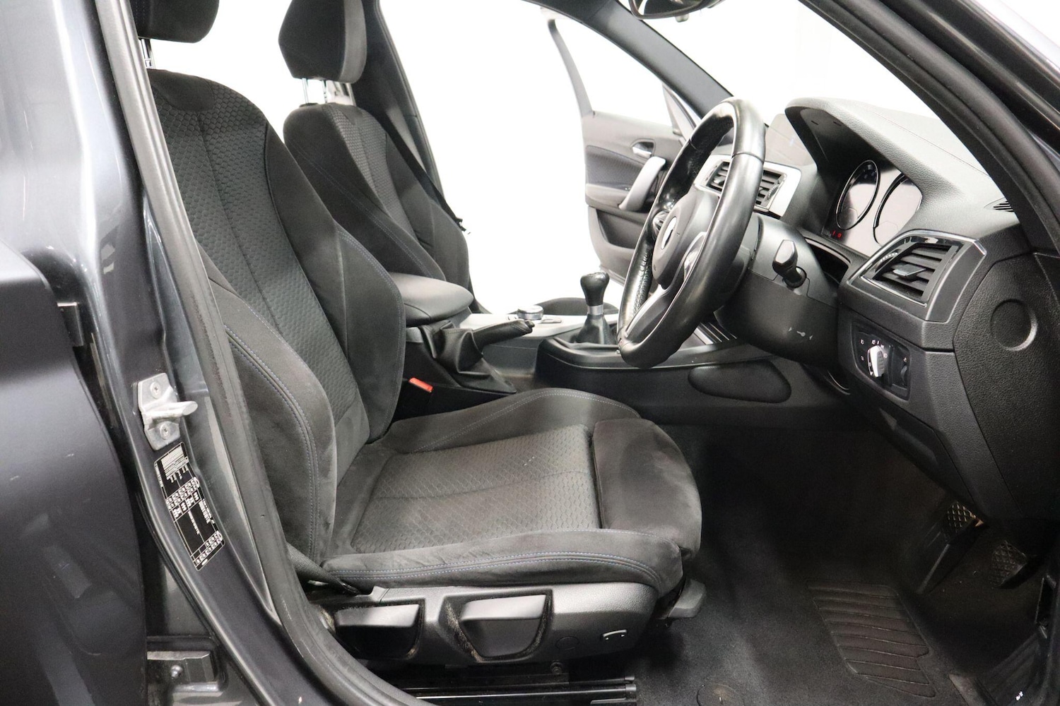 Used BMW 1 Series 2017 for sale - 76607658: Photo 12