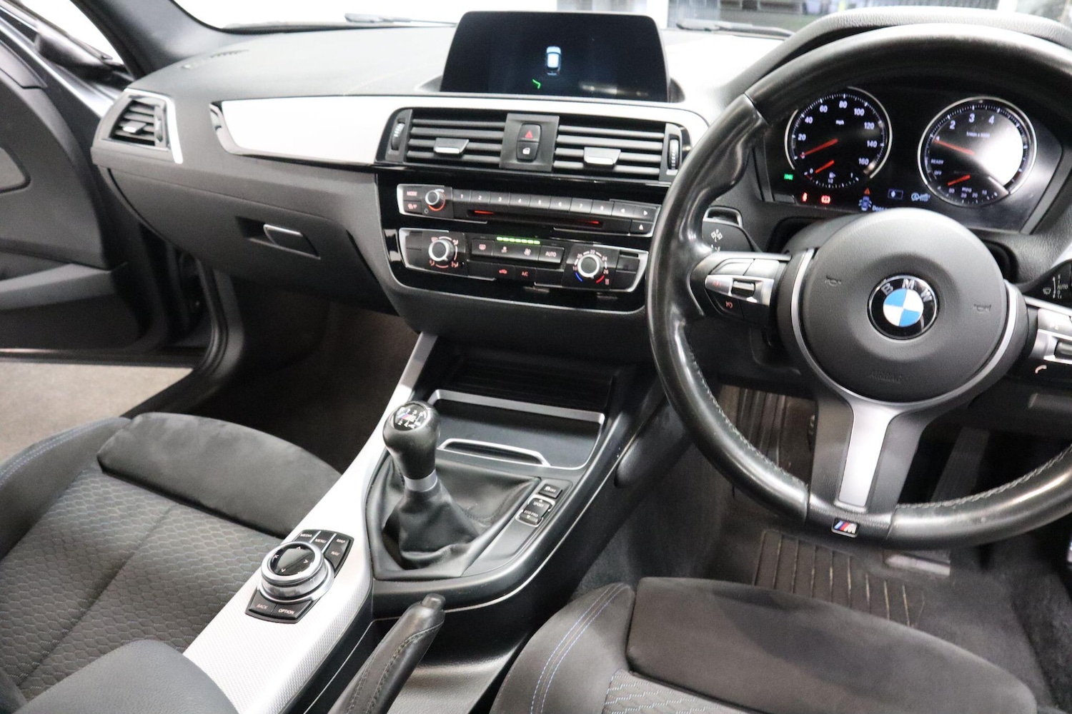 Used BMW 1 Series 2017 for sale - 76607658: Photo 13