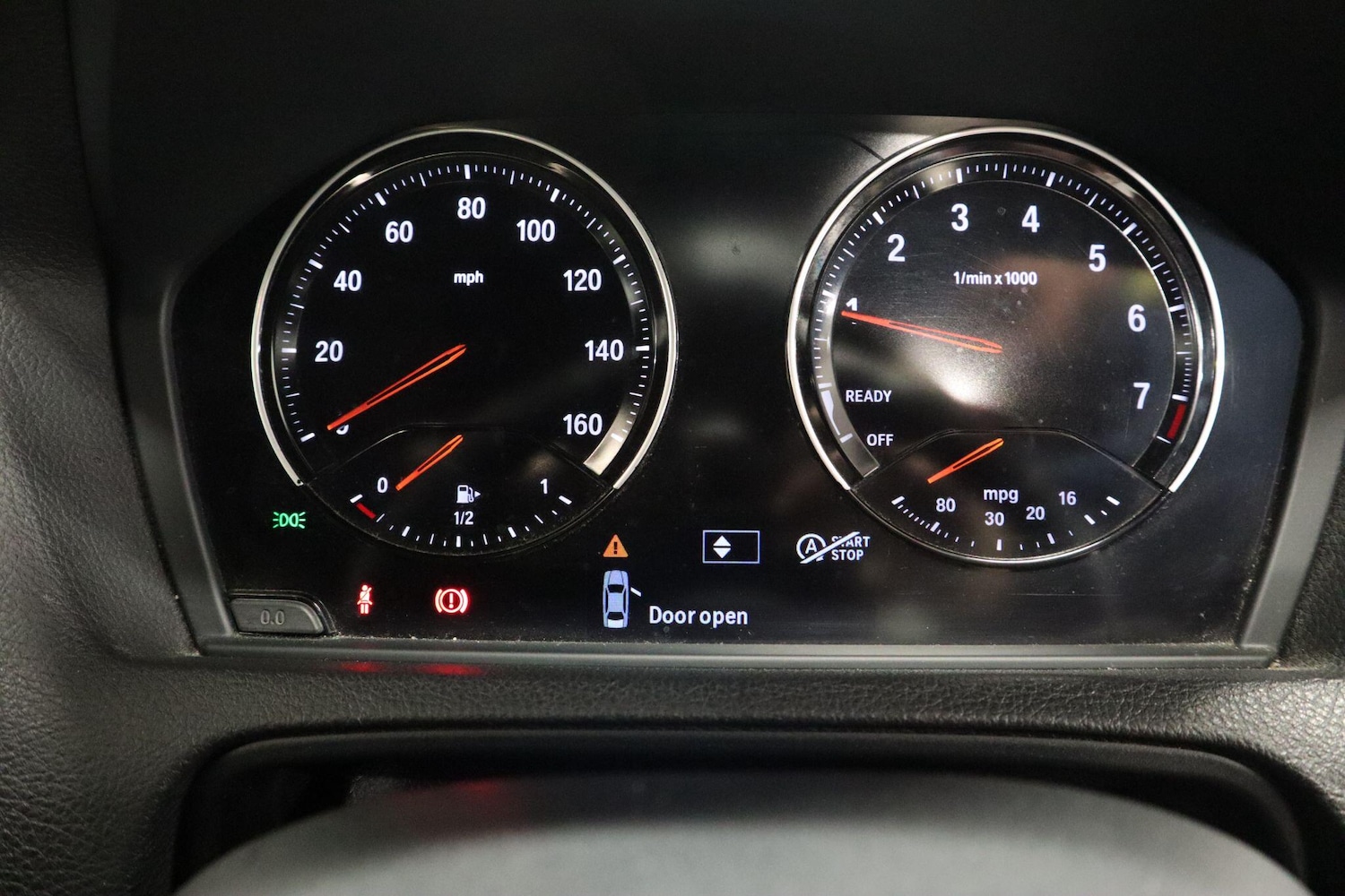 Used BMW 1 Series 2017 for sale - 76607658: Photo 14