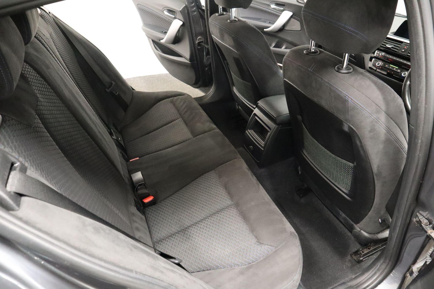 Used BMW 1 Series 2017 for sale - 76607658: Photo 15