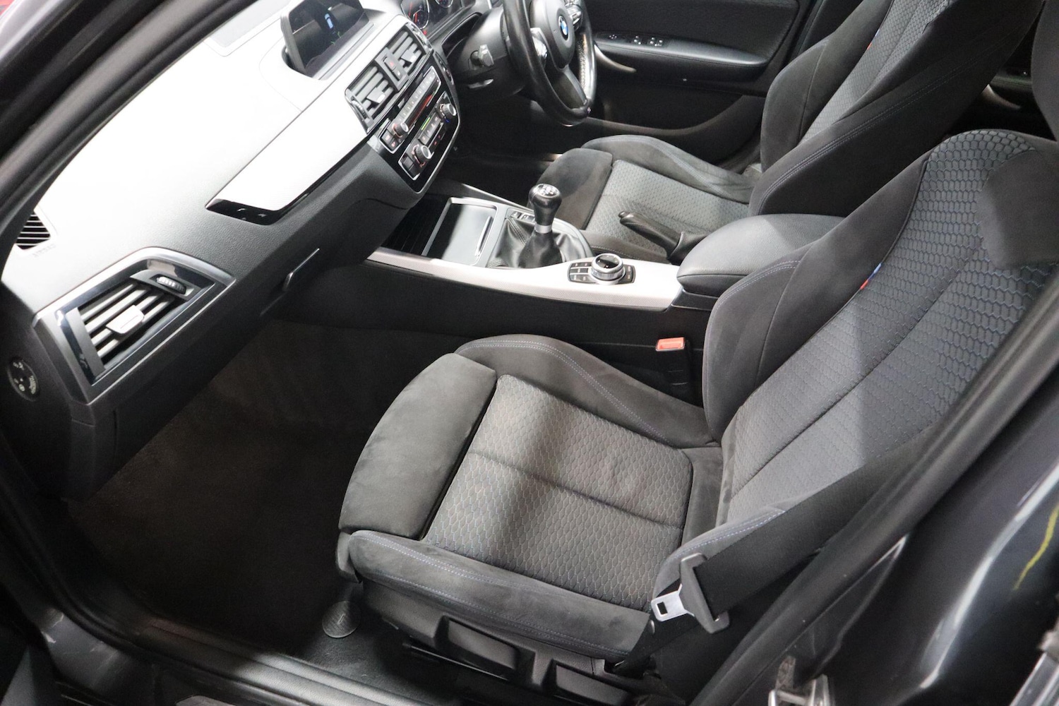 Used BMW 1 Series 2017 for sale - 76607658: Photo 18