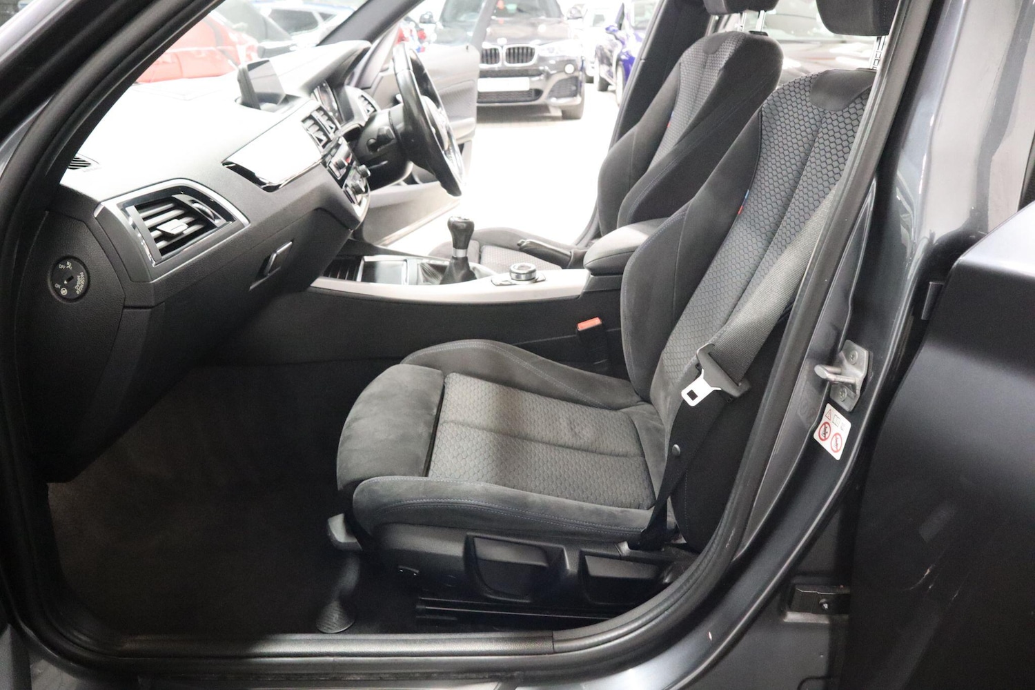 Used BMW 1 Series 2017 for sale - 76607658: Photo 19