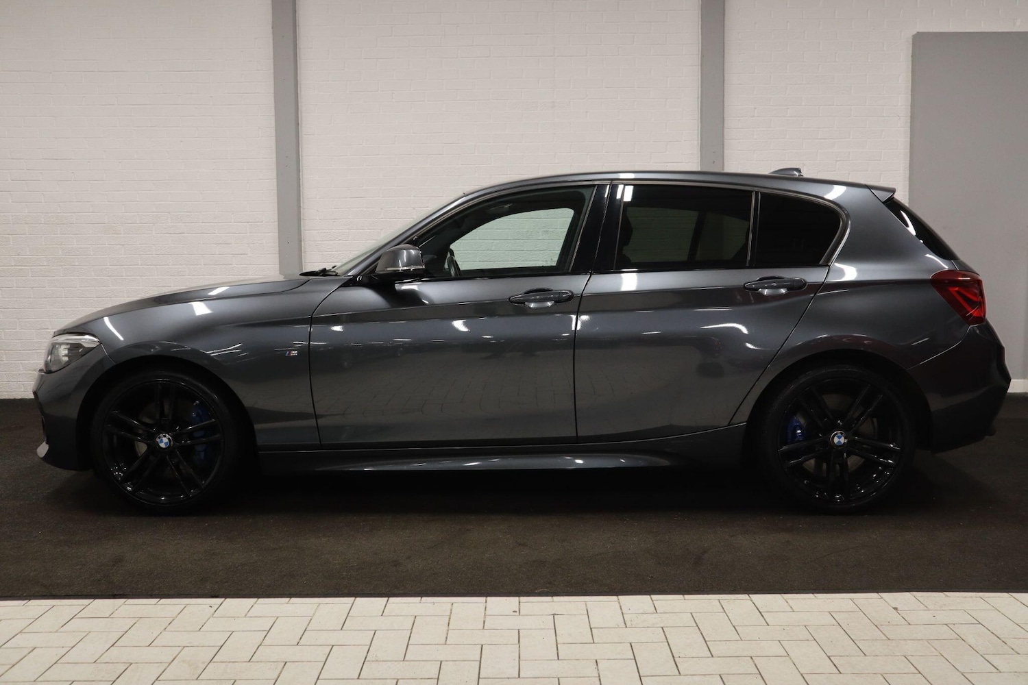 Used BMW 1 Series 2017 for sale - 76607658: Photo 3