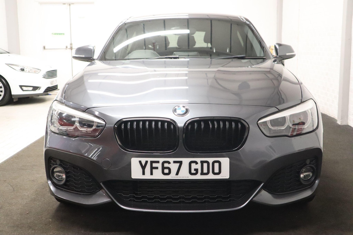 Used BMW 1 Series 2017 for sale - 76607658: Photo 6