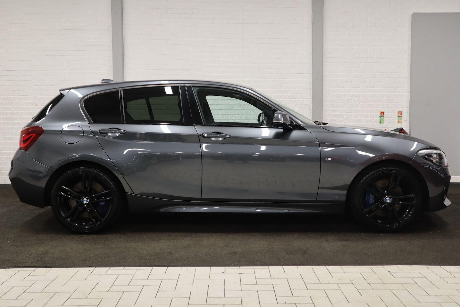 Used BMW 1 Series 2017 for sale - 76607658: Photo 8