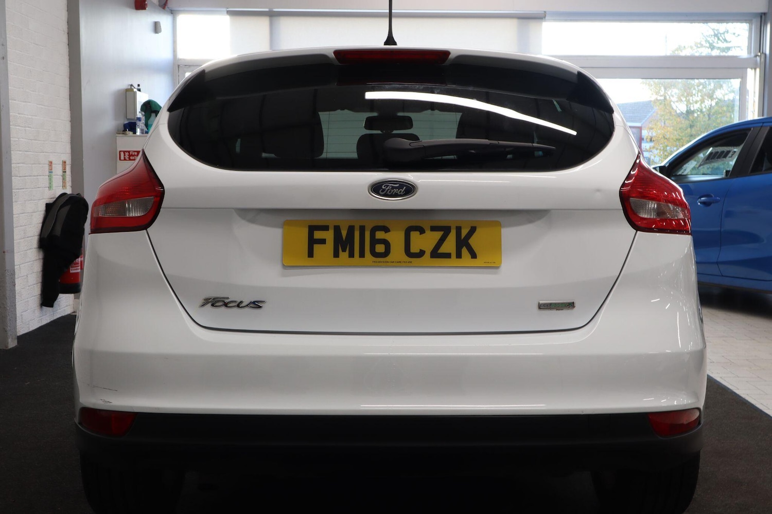 Used Ford Focus 2016 for sale - 76388959: Photo 10