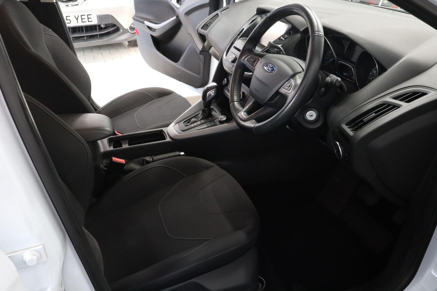 Used Ford Focus 2016 for sale - 76388959: Photo 11