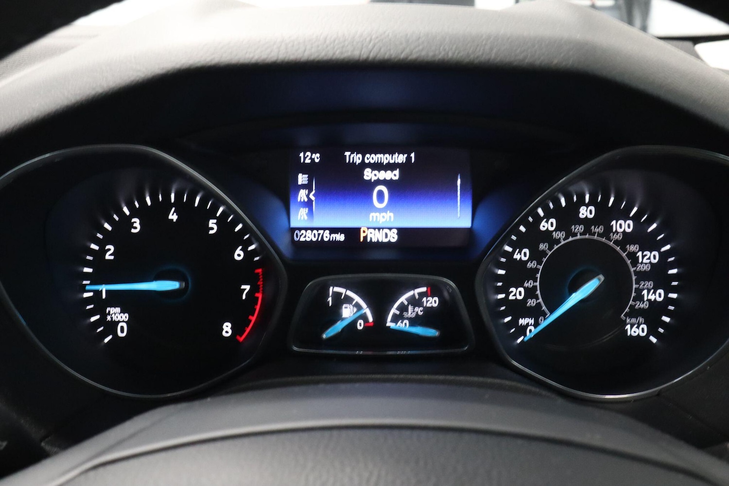 Used Ford Focus 2016 for sale - 76388959: Photo 12