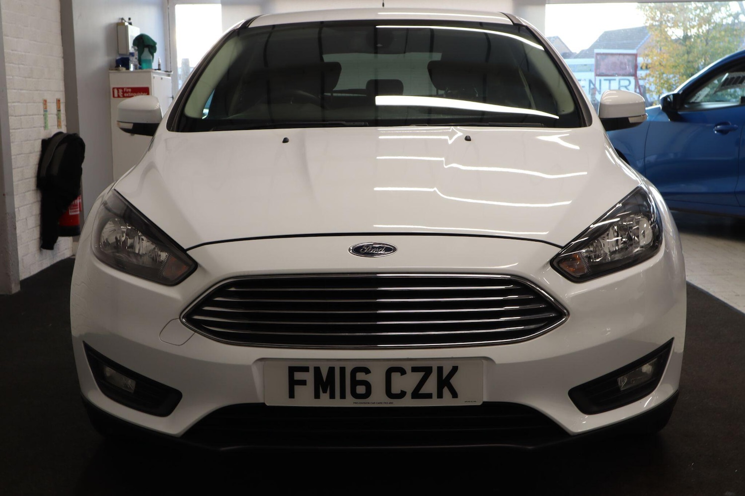 Used Ford Focus 2016 for sale - 76388959: Photo 2