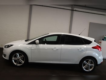 Used Ford Focus 2016 for sale - 76388959: Photo