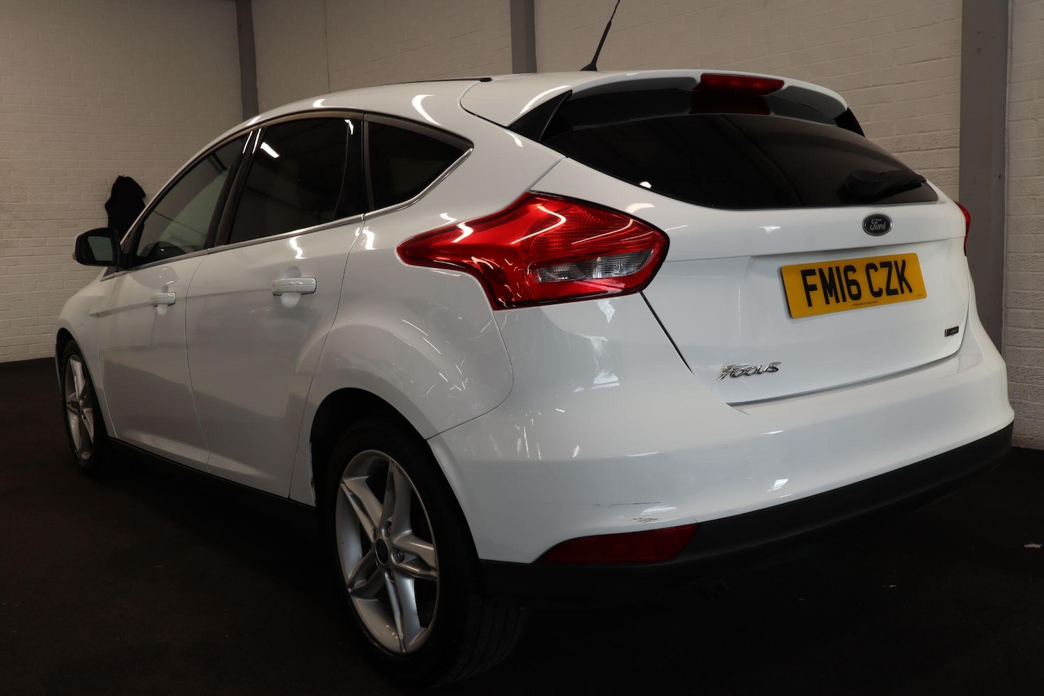 Used Ford Focus 2016 for sale - 76388959: Photo 4