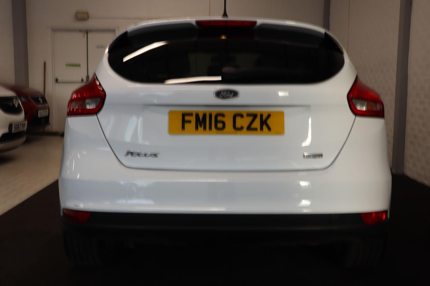 Used Ford Focus 2016 for sale - 76388959: Photo 5