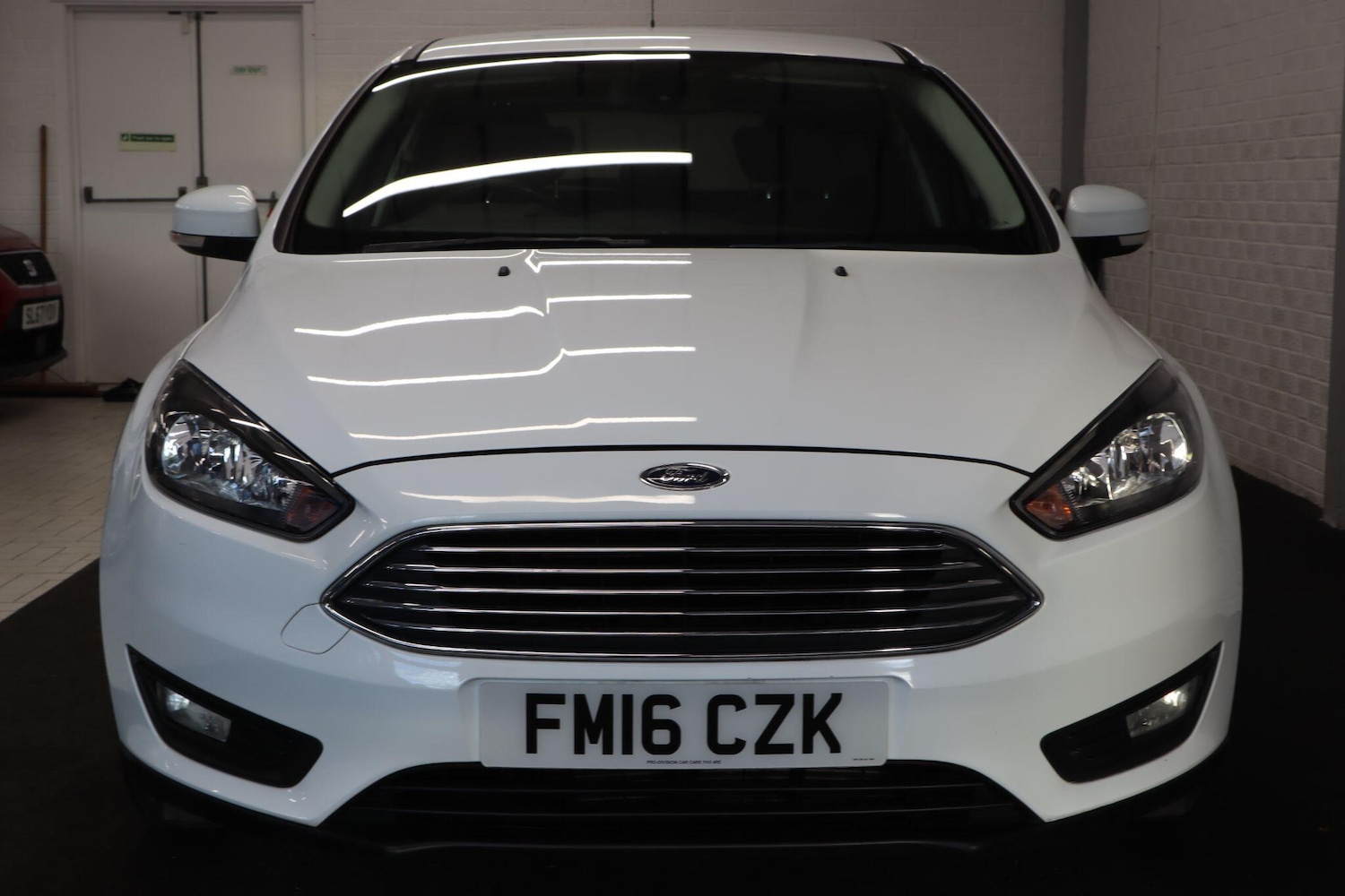 Used Ford Focus 2016 for sale - 76388959: Photo 6
