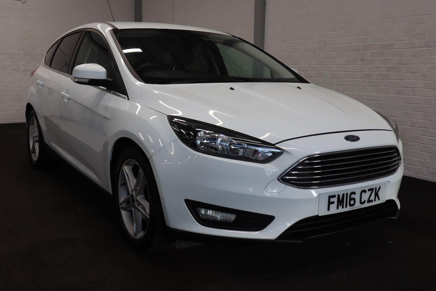 Used Ford Focus 2016 for sale - 76388959: Photo 7