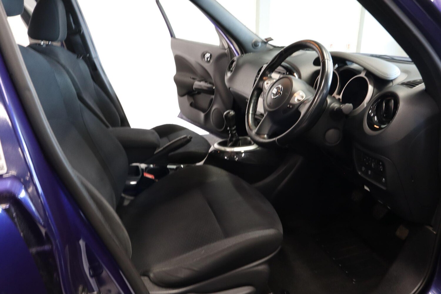 Used Nissan Juke 2016 for sale - 77838564: Photo 11