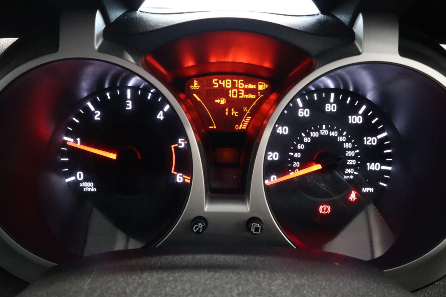 Used Nissan Juke 2016 for sale - 77838564: Photo 12