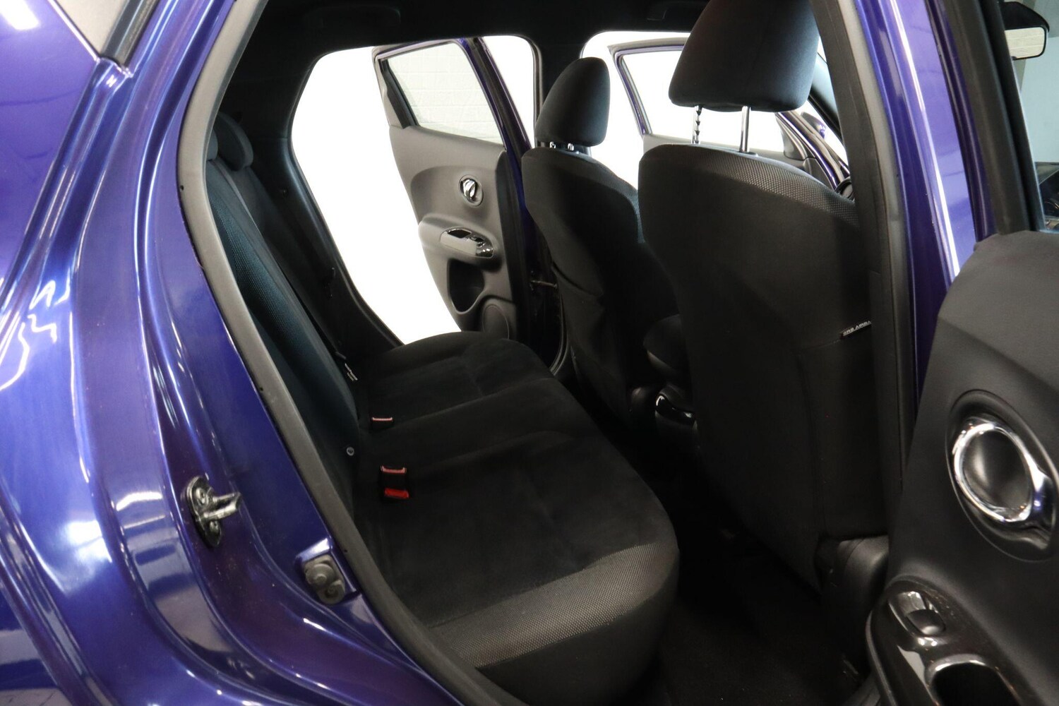 Used Nissan Juke 2016 for sale - 77838564: Photo 14