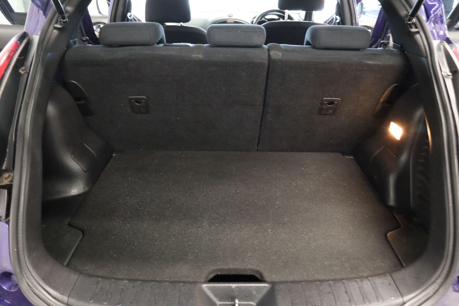 Used Nissan Juke 2016 for sale - 77838564: Photo 15