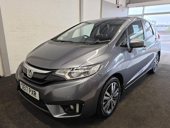 Used Honda Jazz 2017 for sale - 78752681: Photo