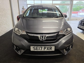 Used Honda Jazz 2017 for sale - 78752681: Photo