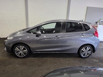 Used Honda Jazz 2017 for sale - 78752681: Photo