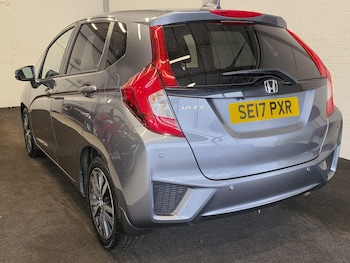 Used Honda Jazz 2017 for sale - 78752681: Photo