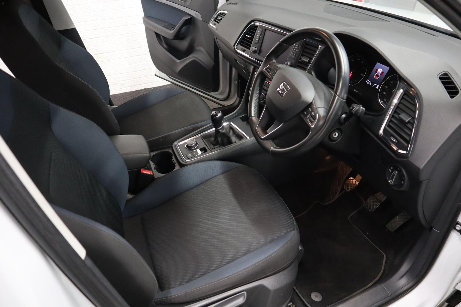 Used SEAT Ateca 2018 for sale - 76742769: Photo 11