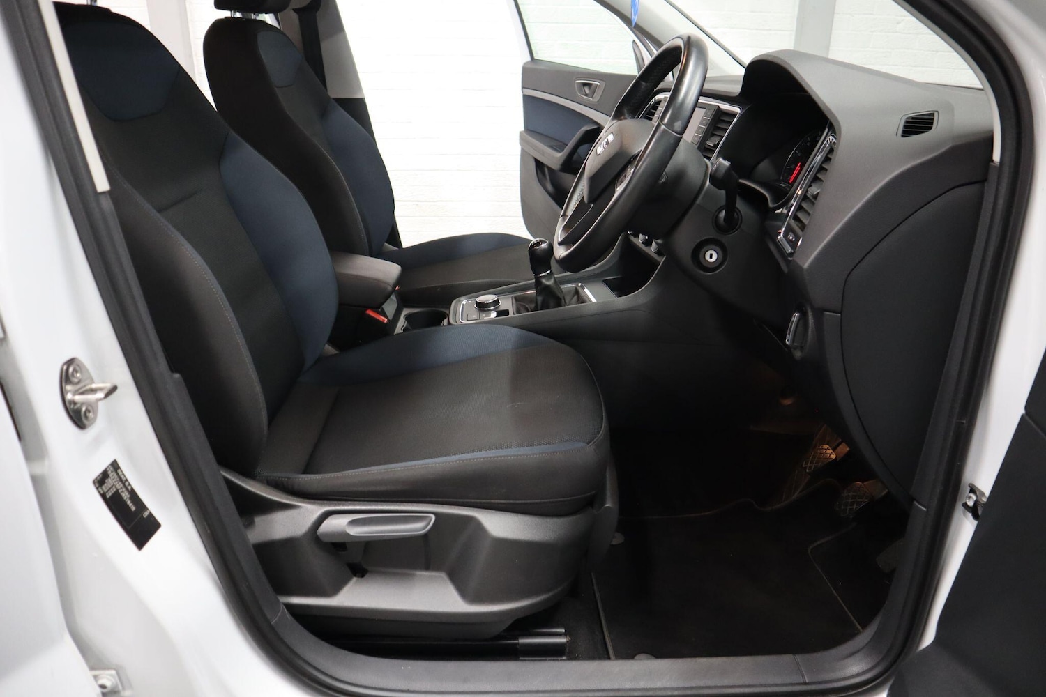 Used SEAT Ateca 2018 for sale - 76742769: Photo 12