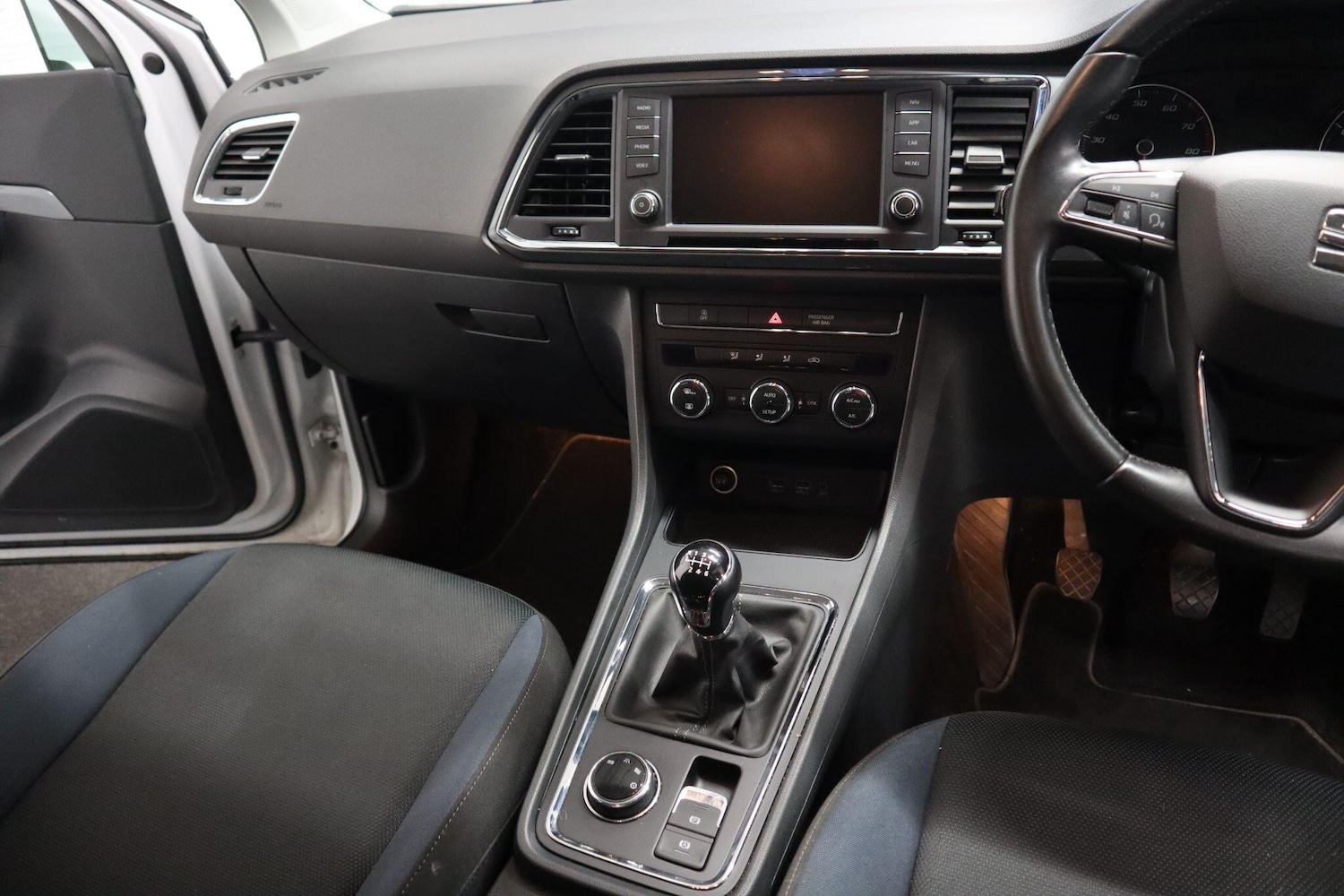 Used SEAT Ateca 2018 for sale - 76742769: Photo 13