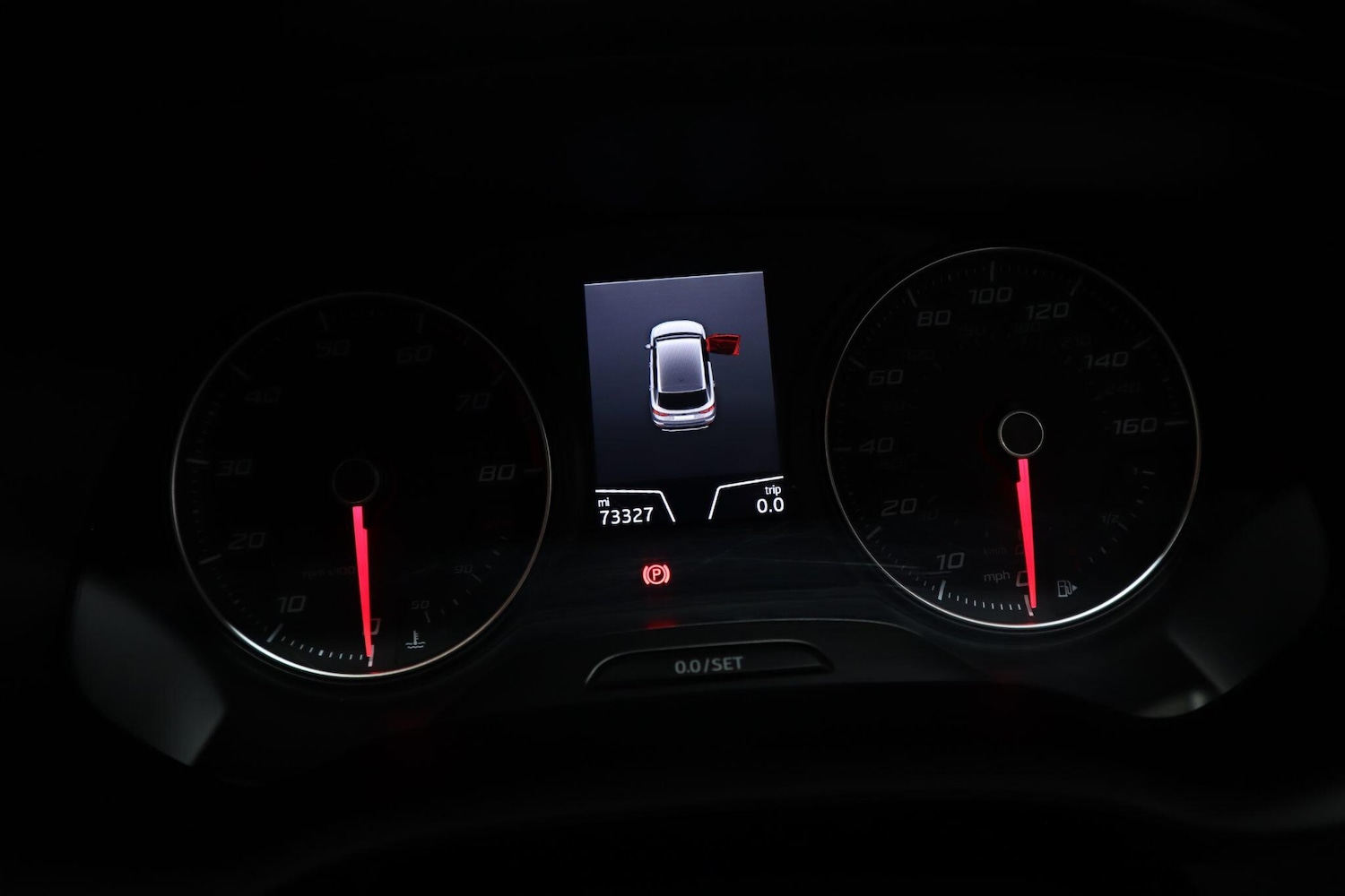 Used SEAT Ateca 2018 for sale - 76742769: Photo 14